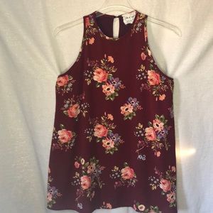 Anthropologie - Sadie & Sage Dress